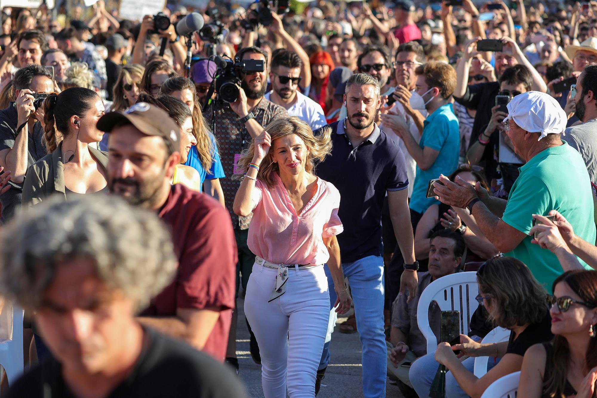 Presentacion plataforma SUMAR  - 5